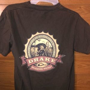 Drake Waterfowl T-Shirt
